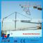 2016 Chian Shandong new model China Aerial Suspended Platform for construction ,building material hoist