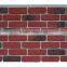 faux tile wall panel, Artificail brick panel with good quality, light weight bricks