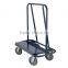 4-Wheel Panel Carriers Hand Trucks Drywall Carts