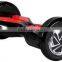 Samsung overboard 2 wheel scooter with LED light electric skateboard