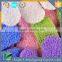 Bath and Shower Nylon Exfoliating Gloves