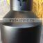 Hot sale High quality Black coated Diesel Truck Exhaust Tip