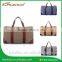 New Arrival Fashion Travelling Bags Large Size Travel Bag Duffle Travel Bag