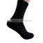 wholesale men sport socks custom elite socks cotton adult anti slip sock