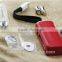 2016 new e cig vaporizer Balrog 70w TC mod box mod with three colors red black and white
