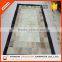 Area Patchwork Cowhide Rug for Living Room