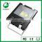 high efficiency 3years warranty 80w ip65 led floodlight