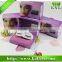 Fancy lashes packaging box