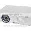 7000 ANSI Lumens High Contrast 1080P 3LCD Commercial theater Projector