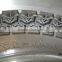 China made motorcycle tire mold