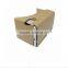 OEM 3D Glasses Cardboard VR for Smart Phones