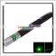 High Power 1mW 532nm Green Laser Pointer