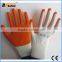 2015 wholesale factory price nylon or polyester knit nitrile industrial glove
