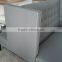 restaurant sofa booth