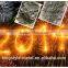 Firecrackers Aluminum Powder Used In Celebration of Festivals Fireworks