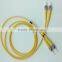 Patch cord ST-ST SM DX 2.0 With high quality&Low price