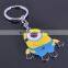XL-WH51123 new arrival key chain metal keychain fashion lovely custom keychain