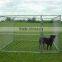China wholesale metal dog kennel dog kennelcage galvanized steel dog kennel