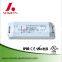 0-10v dimming led driver 45w constant vlotage led power supply