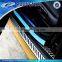 Auto assessories Running boards side step for 2014 BMW X5 from Pouvenda