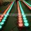 Lane red green led traffic light symbol