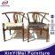 best sales italian design dining metal Y hair