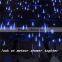 new design attractive sells-out led meteor shower outdoor led tree light led decorative serial lights home decor led light