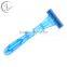 Plastic Hotel Disposable Shaving Razor