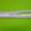 100% rayon materials new design lace trimming cheap price lace trimming