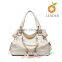 Classic leisure style multi pocket wholesale handbag distributors