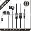 driver earphone with super bass sound quality free samples offered