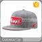 Sedex Bsci Audit Flexfit And Blank Men Snapback Cap Men Cotton Cap Wholesale China Private Label