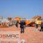 Mining crushing equipment for gold plant