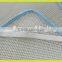 hospital mattress fabric, Sandwich en la red, 10mm,20mm mesh ship mattress fabric