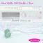 Popular 200needles titanium microneedle meso roller / medical roller beauty roller OB-MN 02