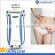 Nubway Hot Sale Fat Freezing Machine Improve Blood Circulation Cryolipolysis Slimming Machine With 4 Handles 220 / 110V