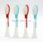 buy direct from china electric sonic toothbrush heads HX6044 for Philips Sonicare