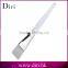 Professional Cosmetic Mask Brush Clear Plastic Handle