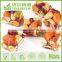 Cranberry Flavor Baked Nuts Crunch Snack with BRC Certificate
