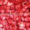 BRC,KOSHER,HALAL frozen strawberry slice