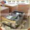 Rack Drive Transmission Wall Plastering Machine