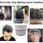 Silver Hair Clay Hair Color Pomade Color Hair Clay Color Changing Pomade