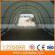 Dome Steel Frame Waterproof Canvas Car Garage