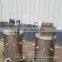 Baby Cow Feeding Machine For Dairy Farm 150L Capacity