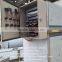 Milk Plant Milk Pasteurizer Used