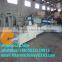  hot sale air filter paper pleating and gluing loading machine