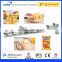 Dorito/tortilla chips processing machinery/production line