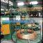 Upward Continuous Casting Unit oxygen-free for rod, Tube and Strip