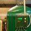 swimming pool water treatment UV tank