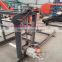 Diamond gasoline chain saw made in Shandong China